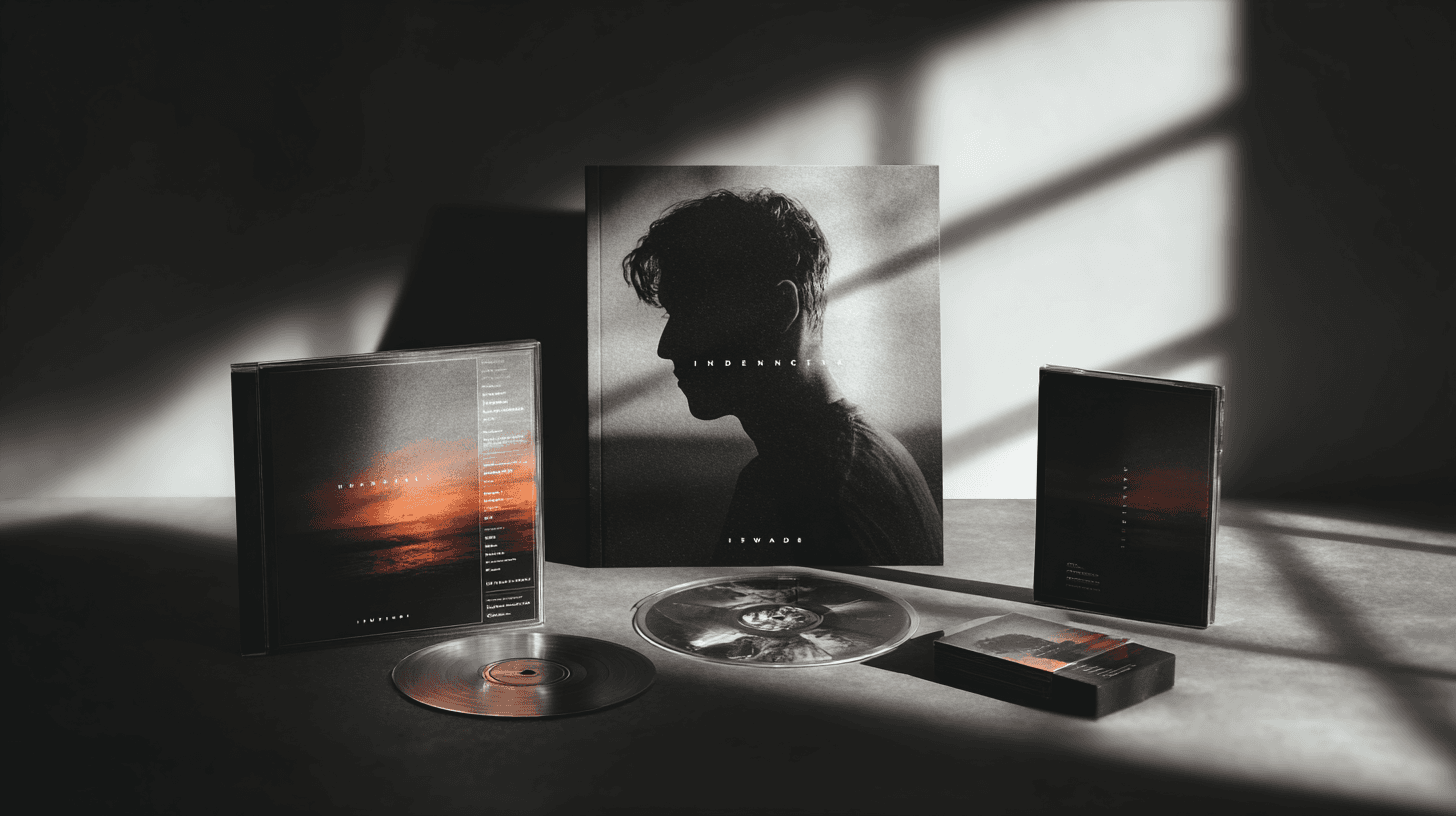 Silhouette urbaine servant d'illustration pour la diffusion multi-plateforme.